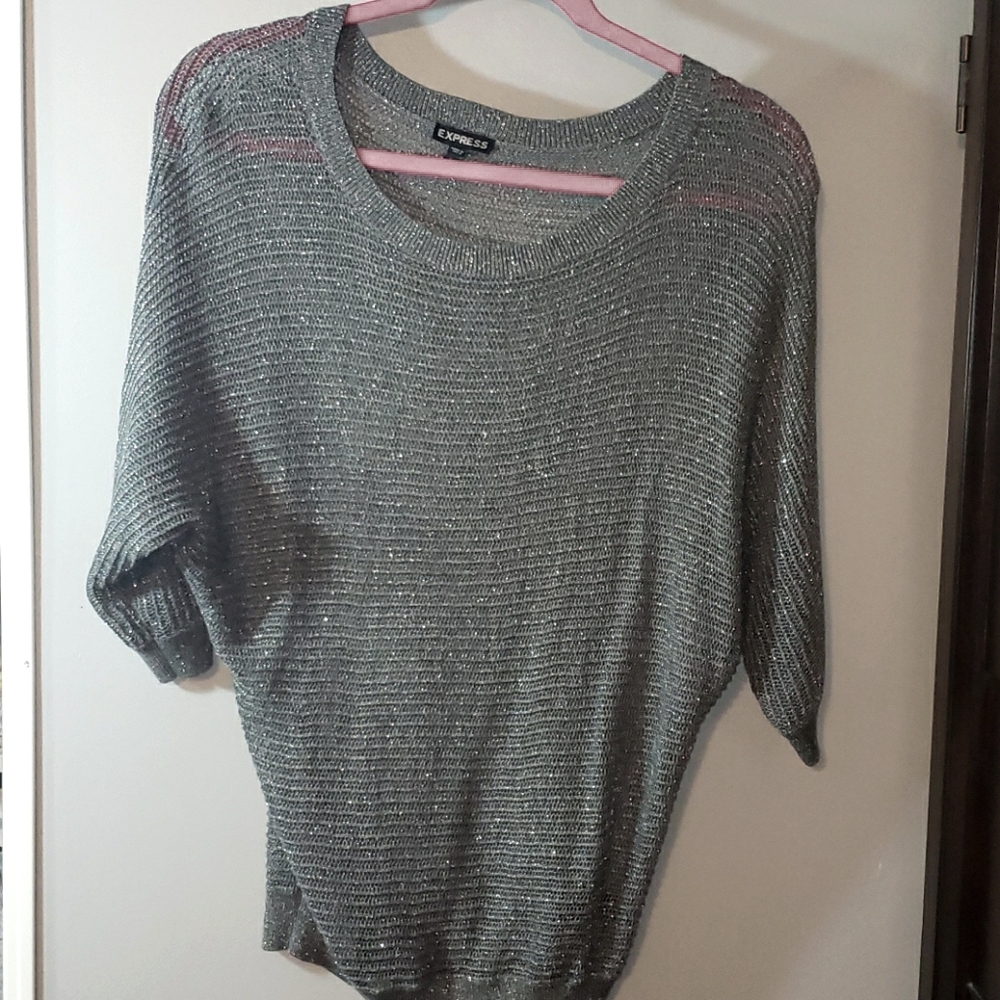Express top